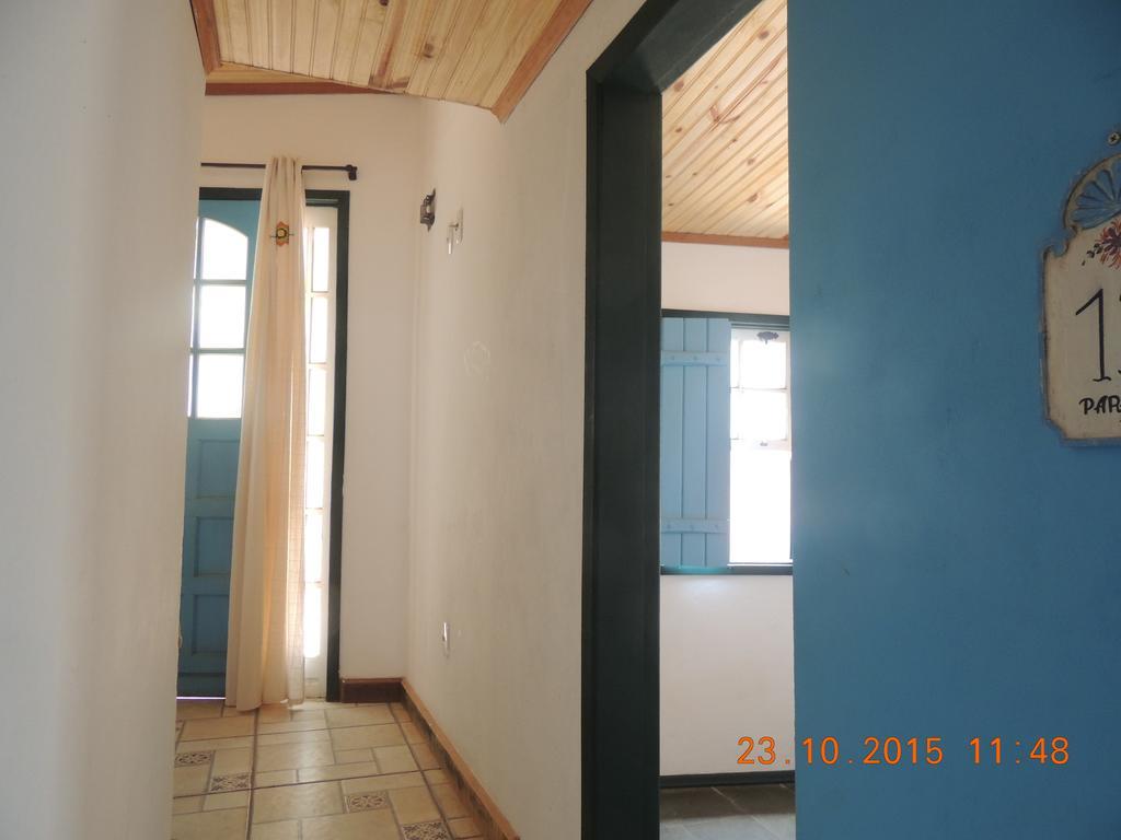 Pousada Recanto De Minas - No Centro Tiradentes Cameră foto